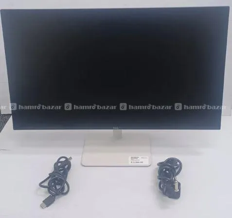 Dell Monitor S2725H 1