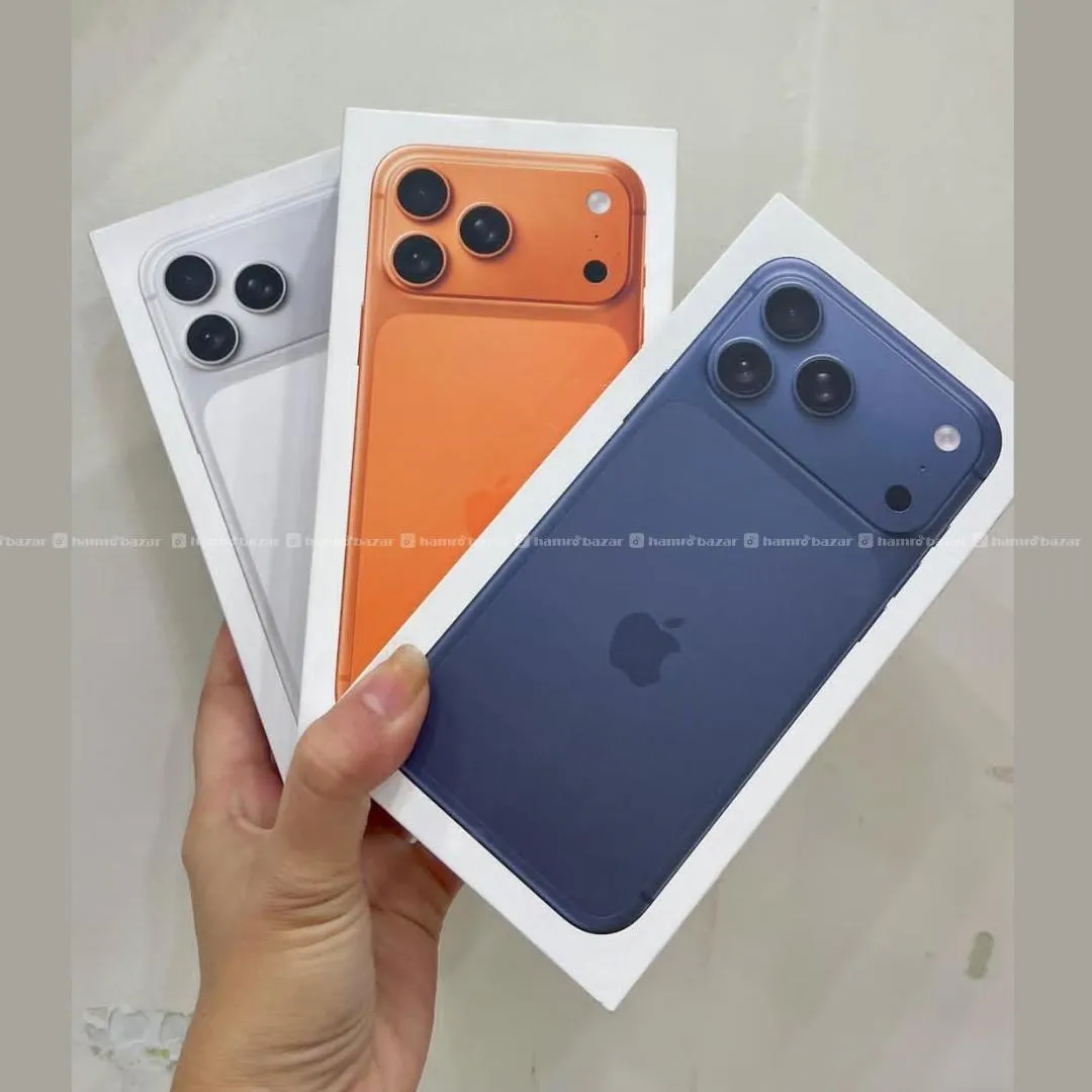 iPhone 17 Pro Max 256 GB | iPhone 17 Pro Max 256GB 1