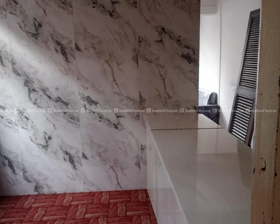 Ready to move office space Naxal fully furnished