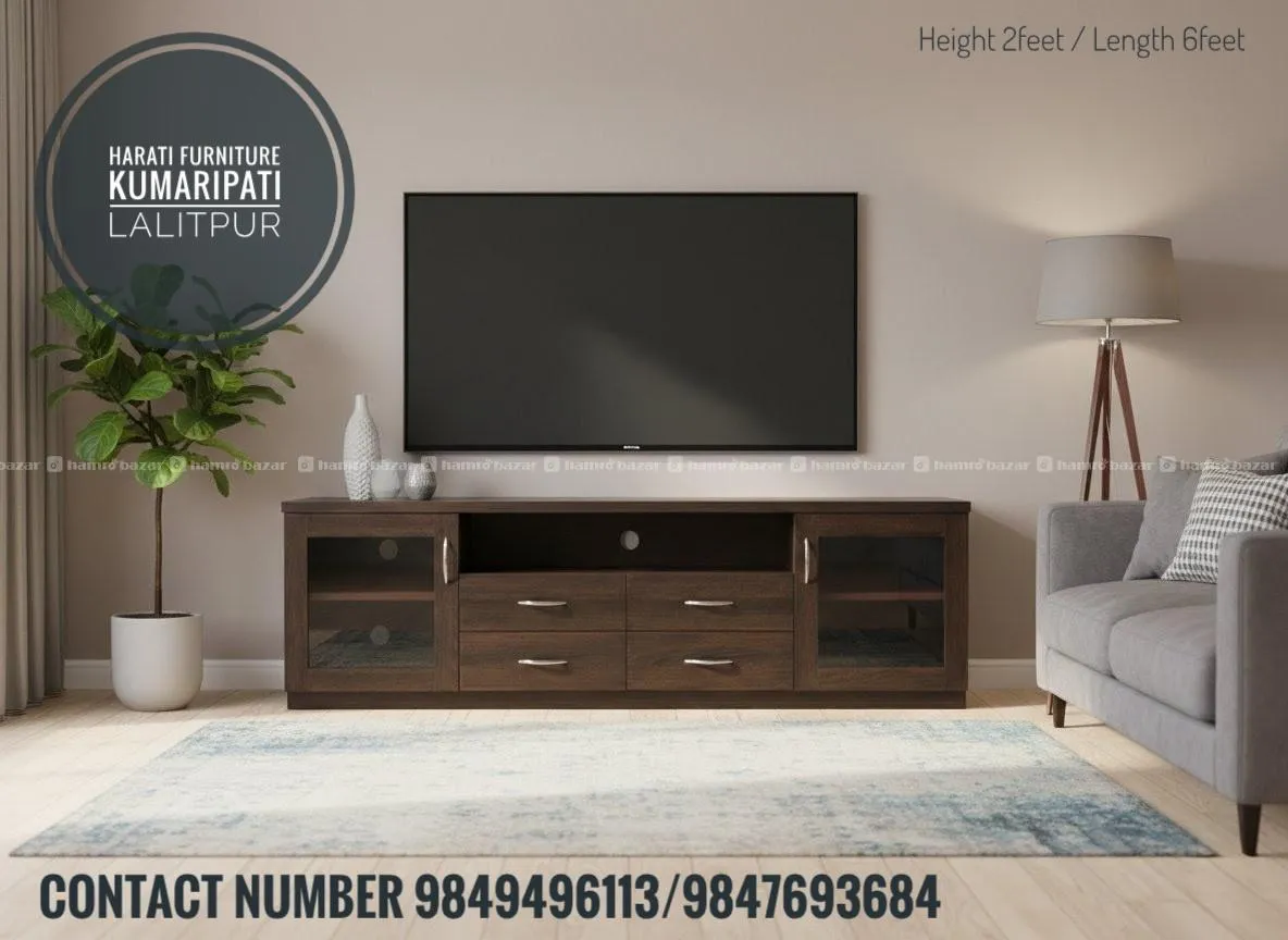 Tv unit 2