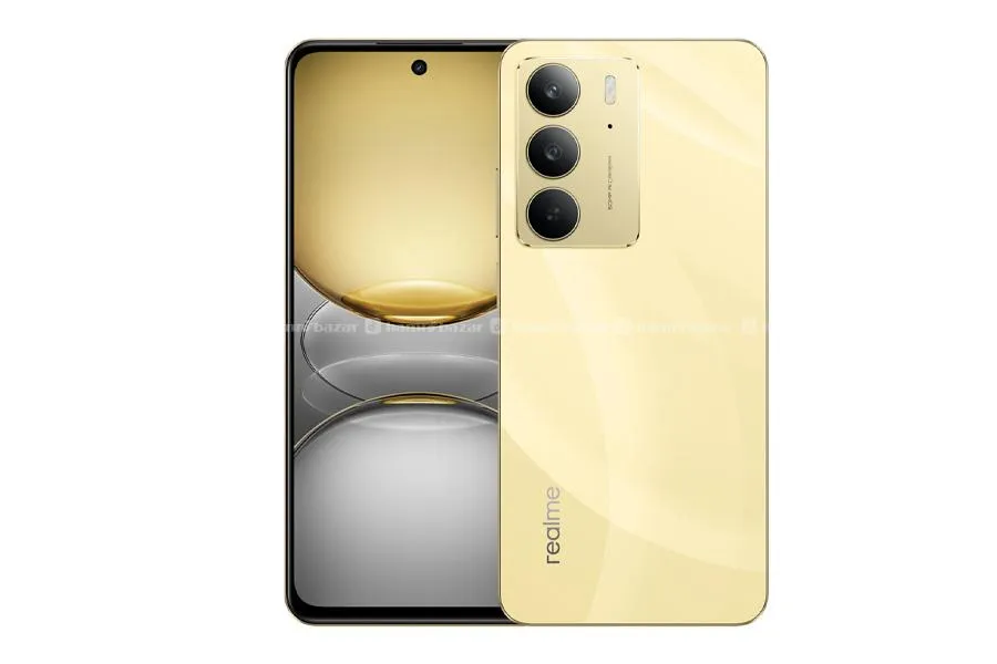 Realme C75(8/128GB) 1
