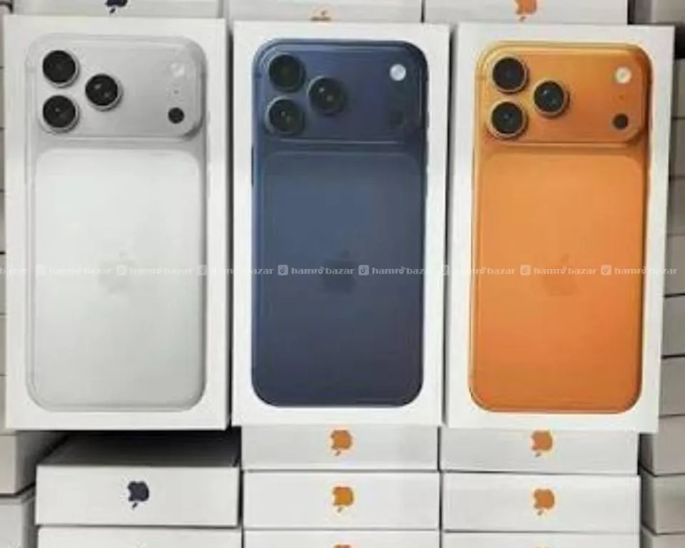 Iphone 17 PRO max 256 gb . 2