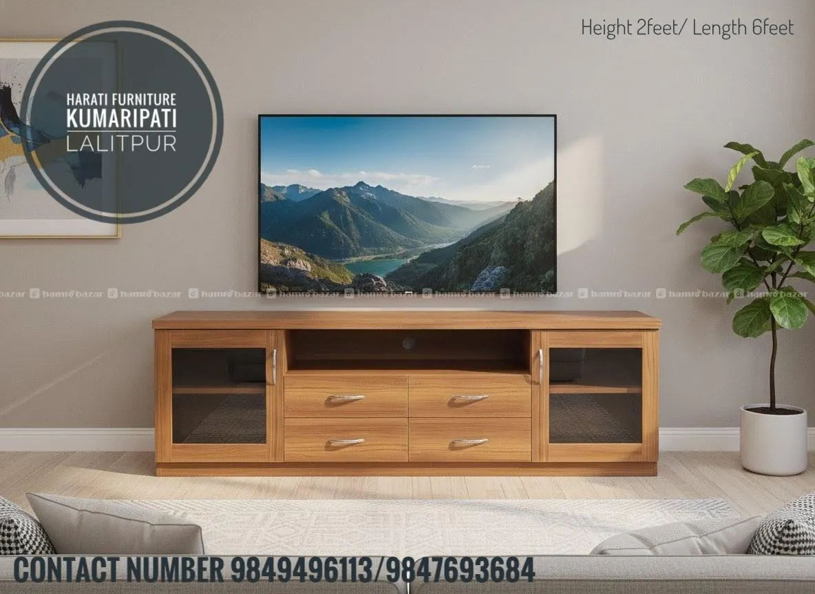 Tv unit 1