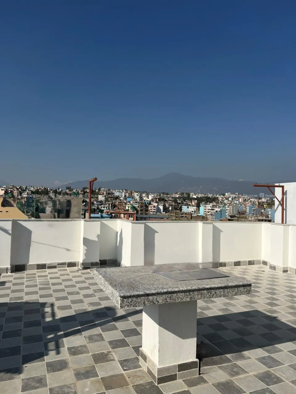 Brand New house on Sale in Harhar Mahadev 4
