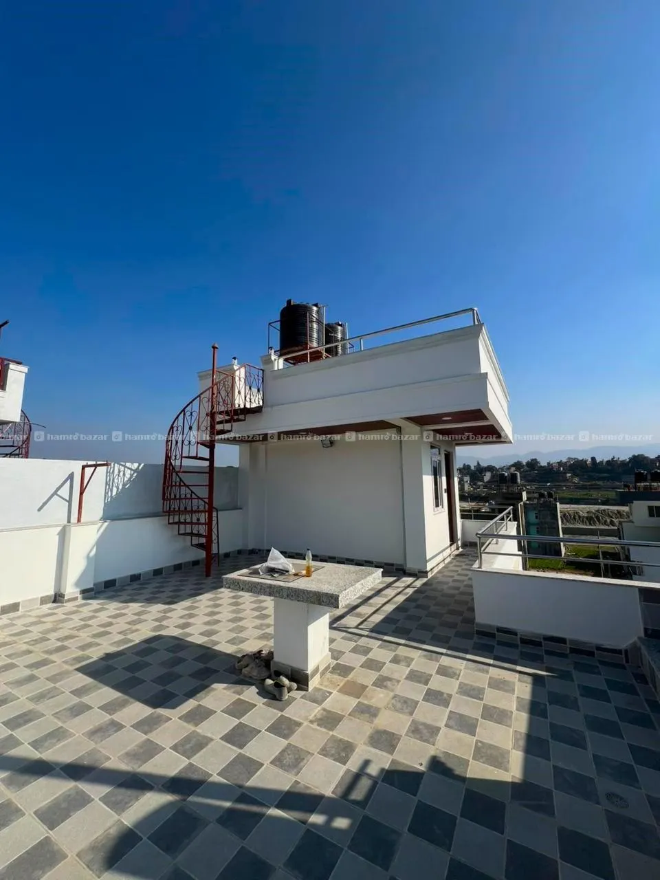 Brand New house on Sale in Harhar Mahadev 6