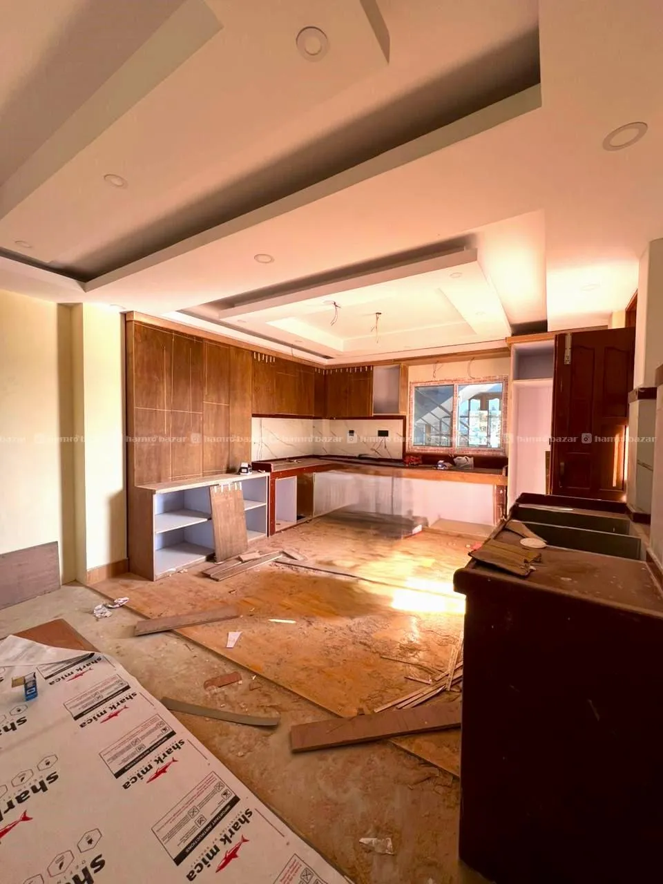Brand New house on Sale in Harhar Mahadev 7