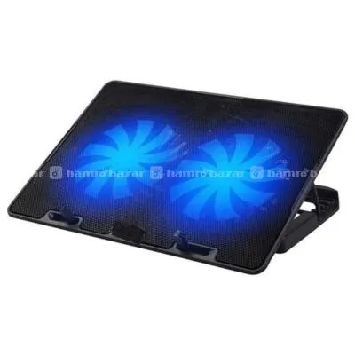 Havit F2083 Laptop Gaming Cooling Pad 1