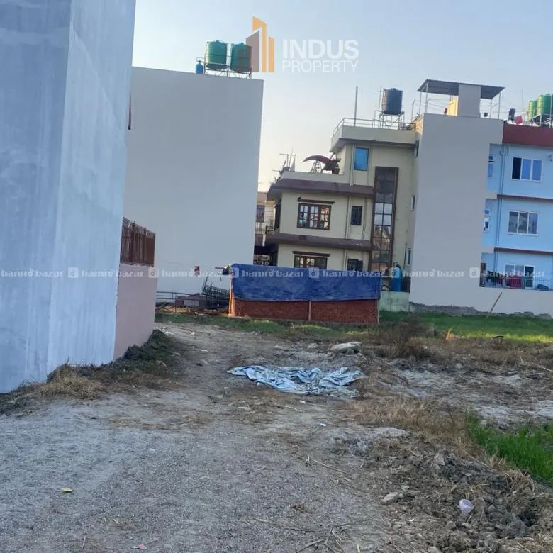 House on sale at Balkot, Bhaktapur 2