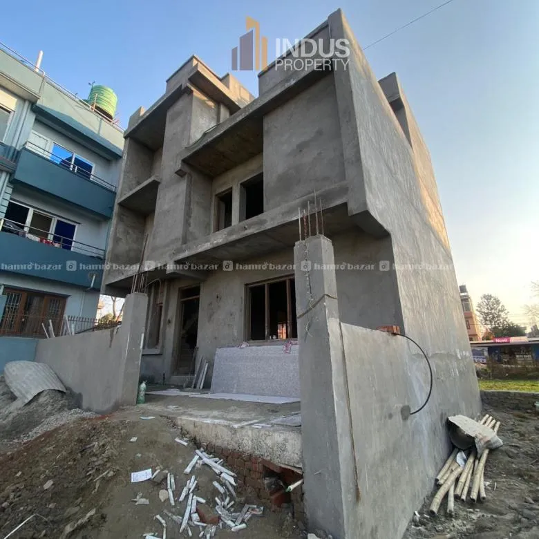 House on sale at Balkot, Bhaktapur 1