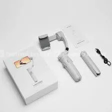 Merak One M1 Gimbal: Precision 3-Axis 2