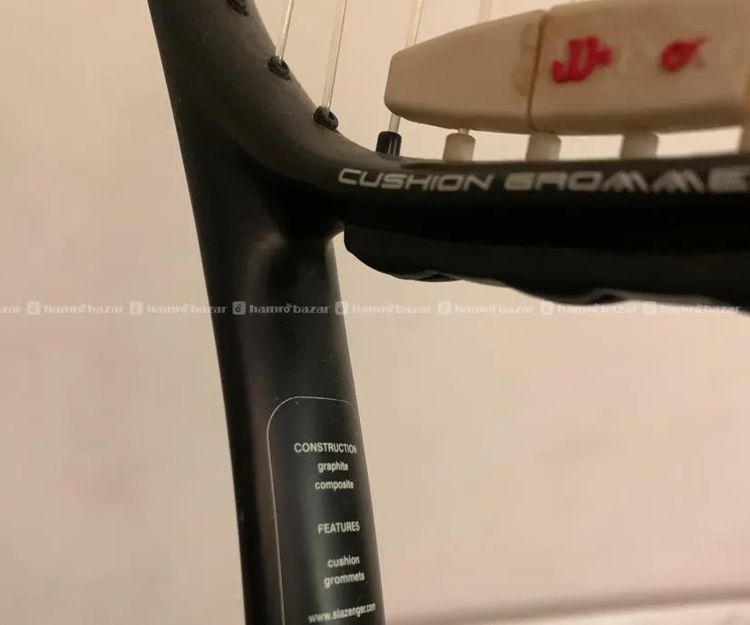 Wilson And Slazenger Tennis Rackets On Sell 3