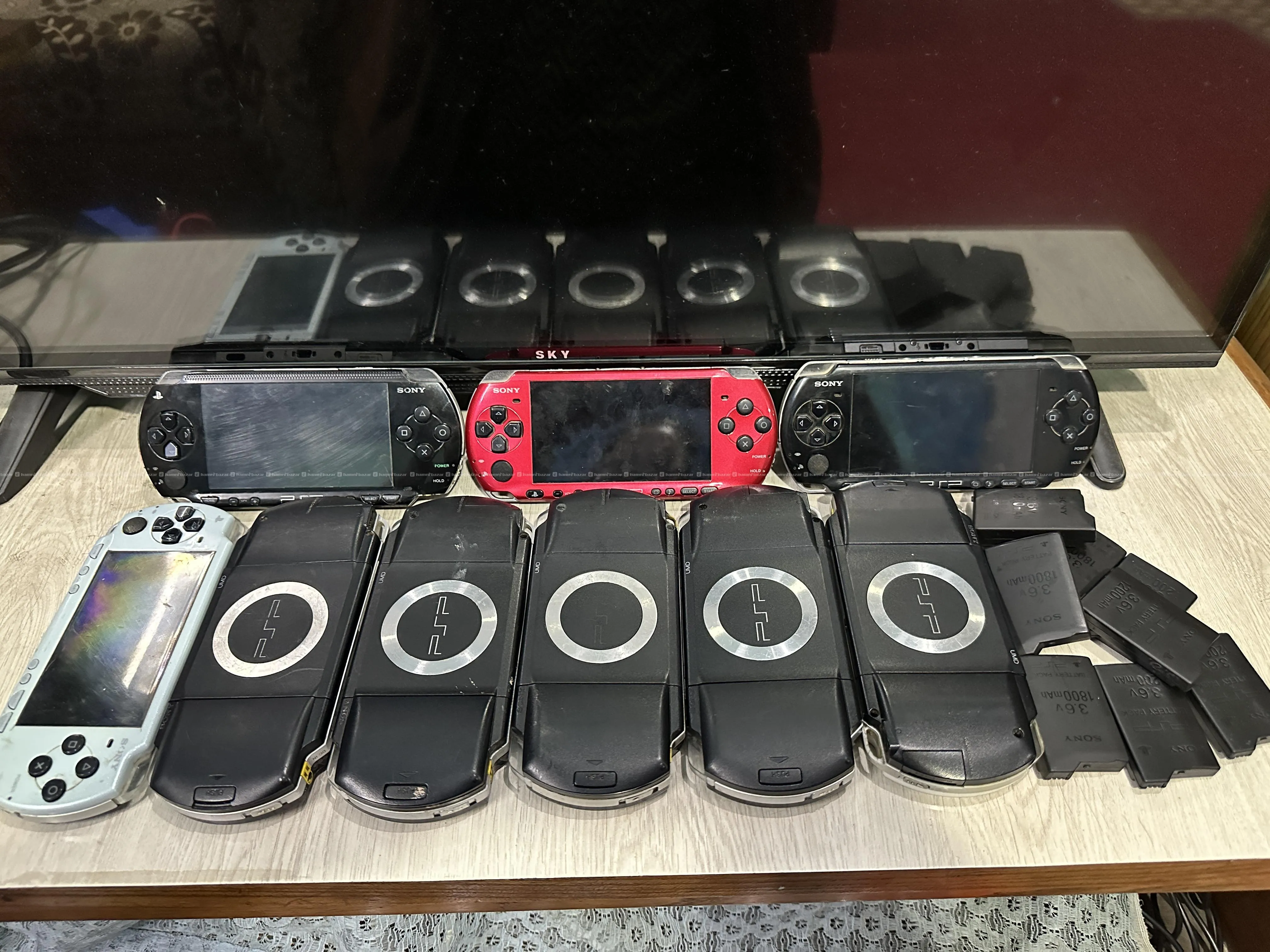PSP for sale 3