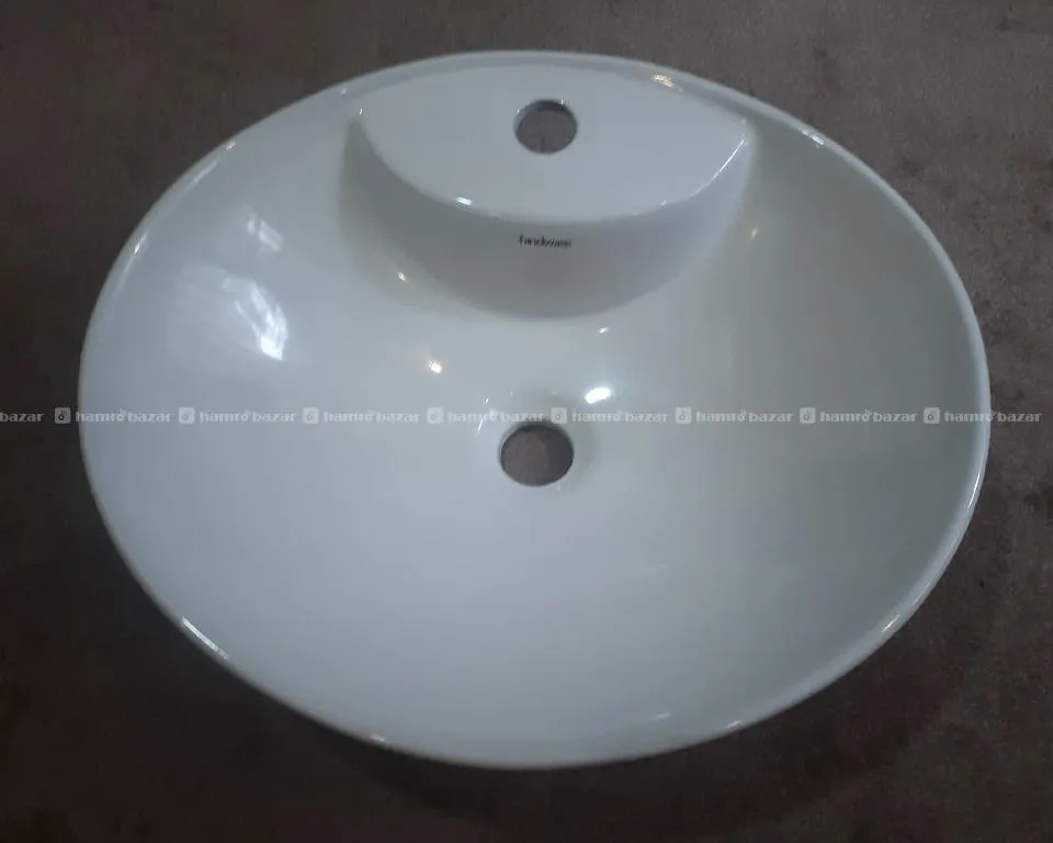 Basin 2