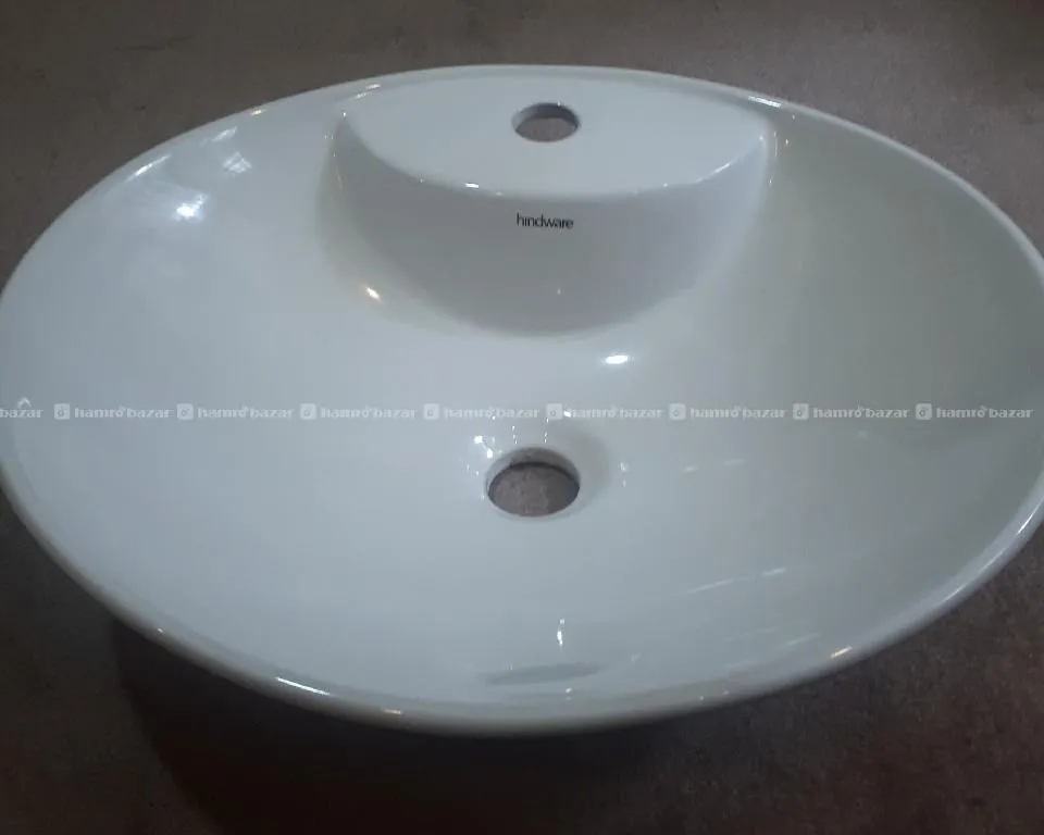 Basin 3
