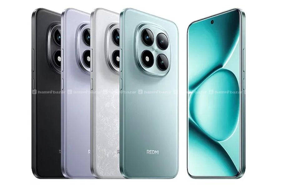 Redmi Note 15 Pro Plus (12/512GB) 1