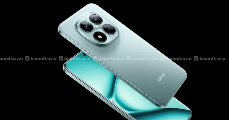 Redmi Note 15 Pro Plus (12/512GB) 2