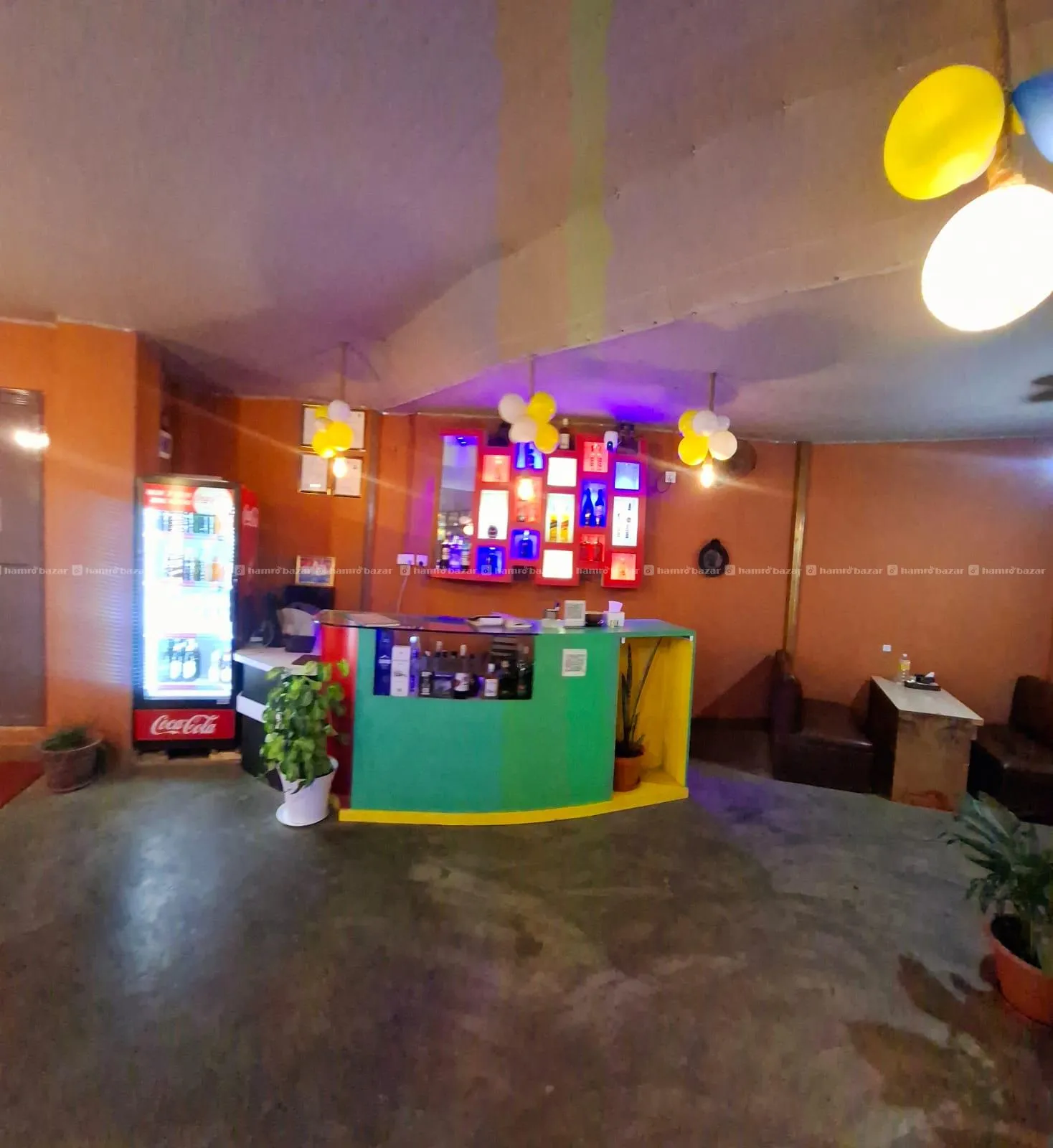 चलिरहेको रेस्टुरेन्ट बिक्रीमा चाबहिलचोक