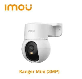 IMOU Ranger Mini Wireless CCTV Camera 1
