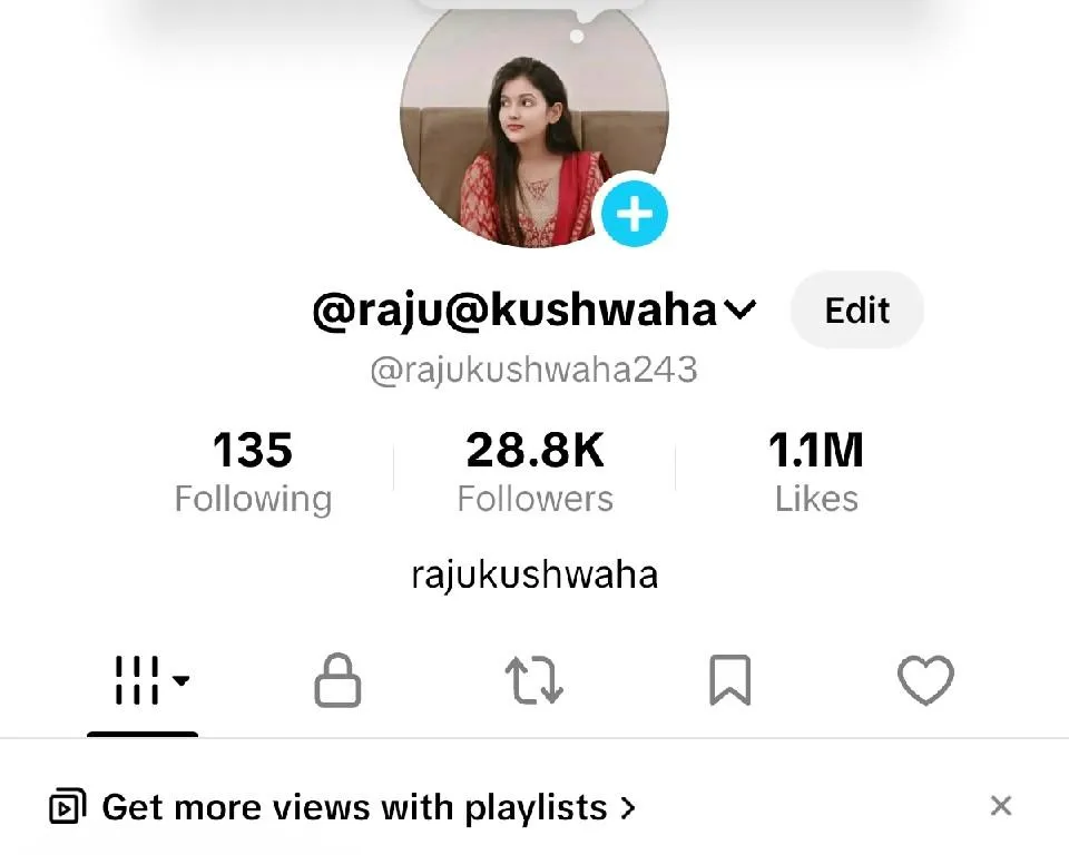 Tiktok Account on Sale ...