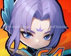 Magic Chess: Go Go Diamonds Top Up In Nepal