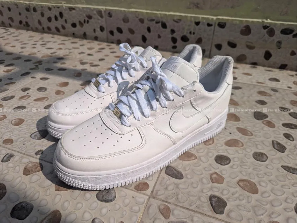 nike air force 1 high copy