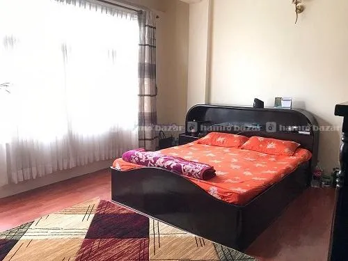 Residential House On Sale At Kirtipur,Kathmandu 4