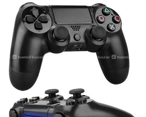 Sony PlayStation 4 DualShock 4 Wireless Controller