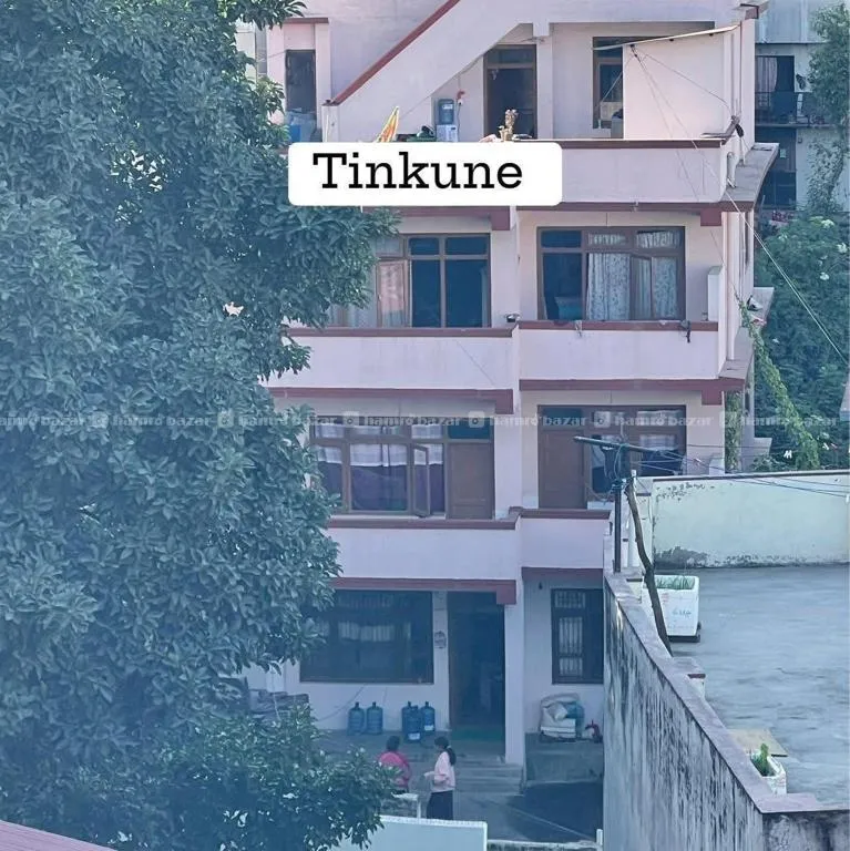 🏠 Girls Hostel Sale at Tinkune Kathmandu..
