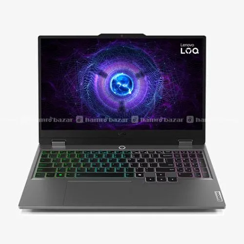 Lenovo LOQ 15IRX10 i7-13650HX 16/512GB 15.6โณ 1