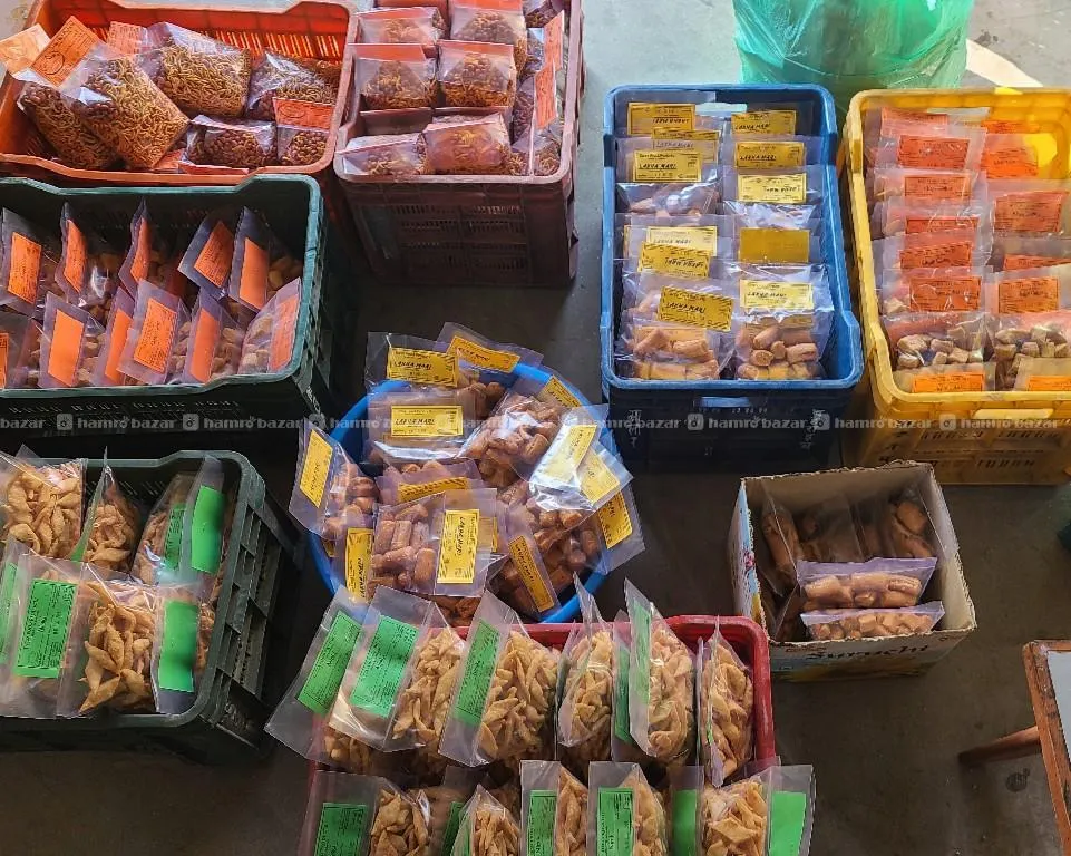 lakhamari factory for sale