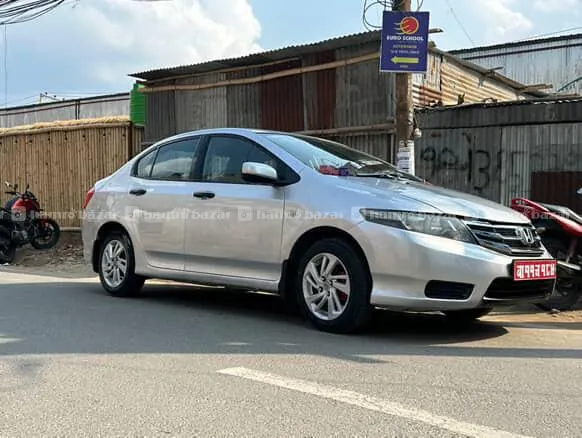 Well Maintained Car On Rent(Like new)