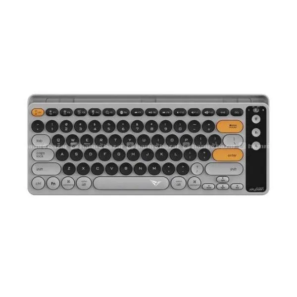 Alcatroz Jellybean AirDock 2 Rechargable Keyboard 1