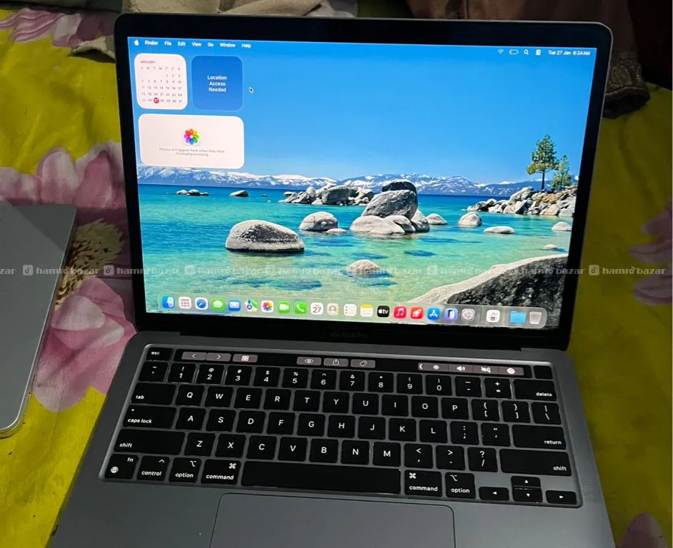 Macbook Pro Macbook Pro M2 Pro Macbook Pro M2