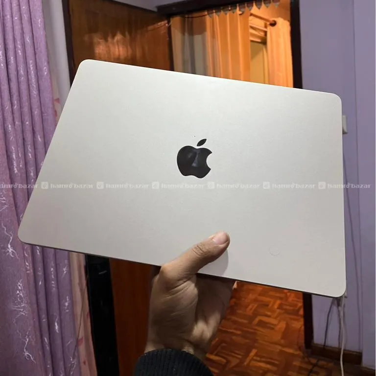 Macbook Air M2 Macbook Air M2 Macbook Air 100% Bh