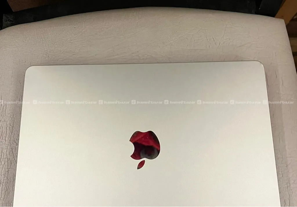 Macbook Air Macbook Air Macbook Air M3 16/512