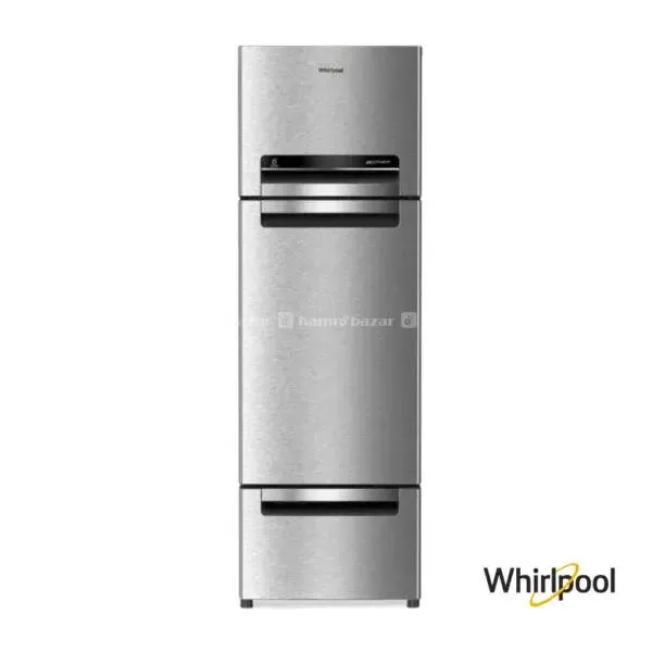 Whirlpool Tripple-Door Refrigerator(22198) 1