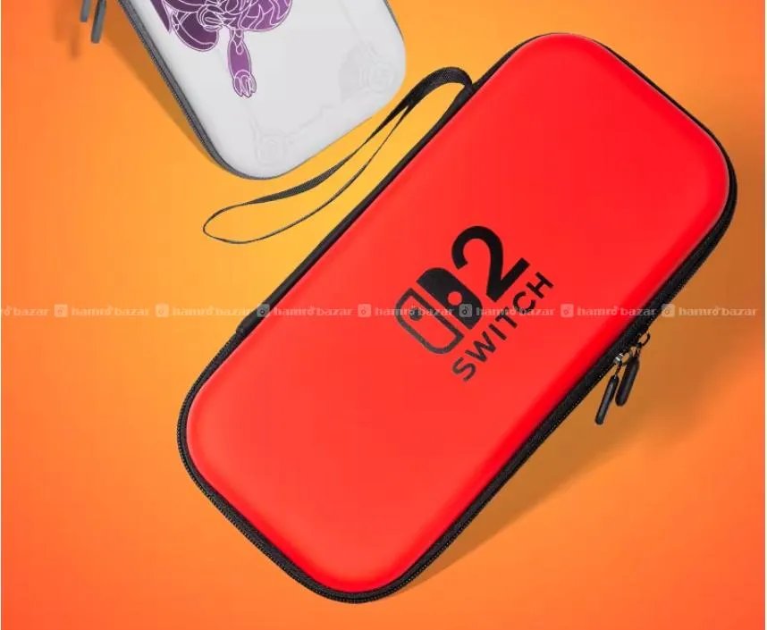 Nintendo Switch 2 Carry Bag