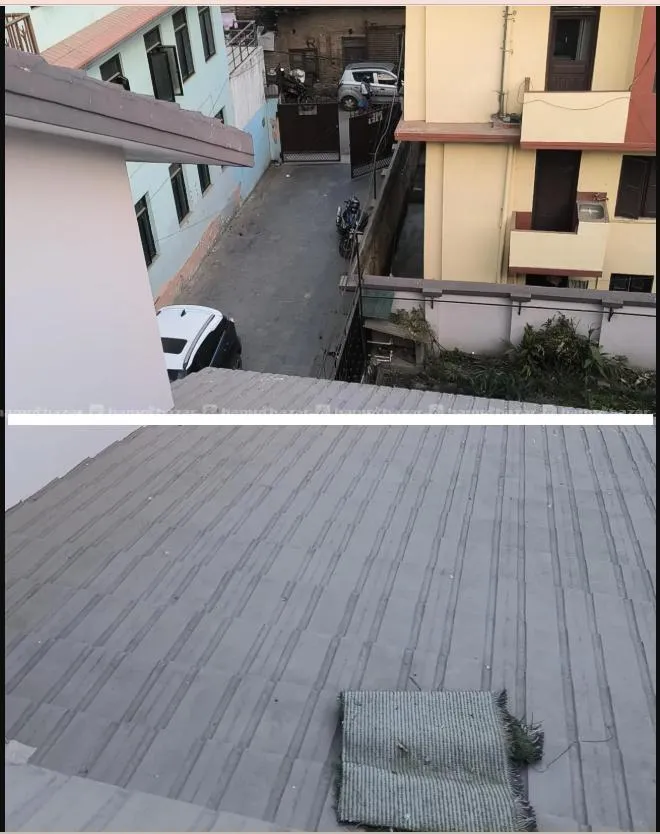 Office space for rent in Bagbazar kathmandu