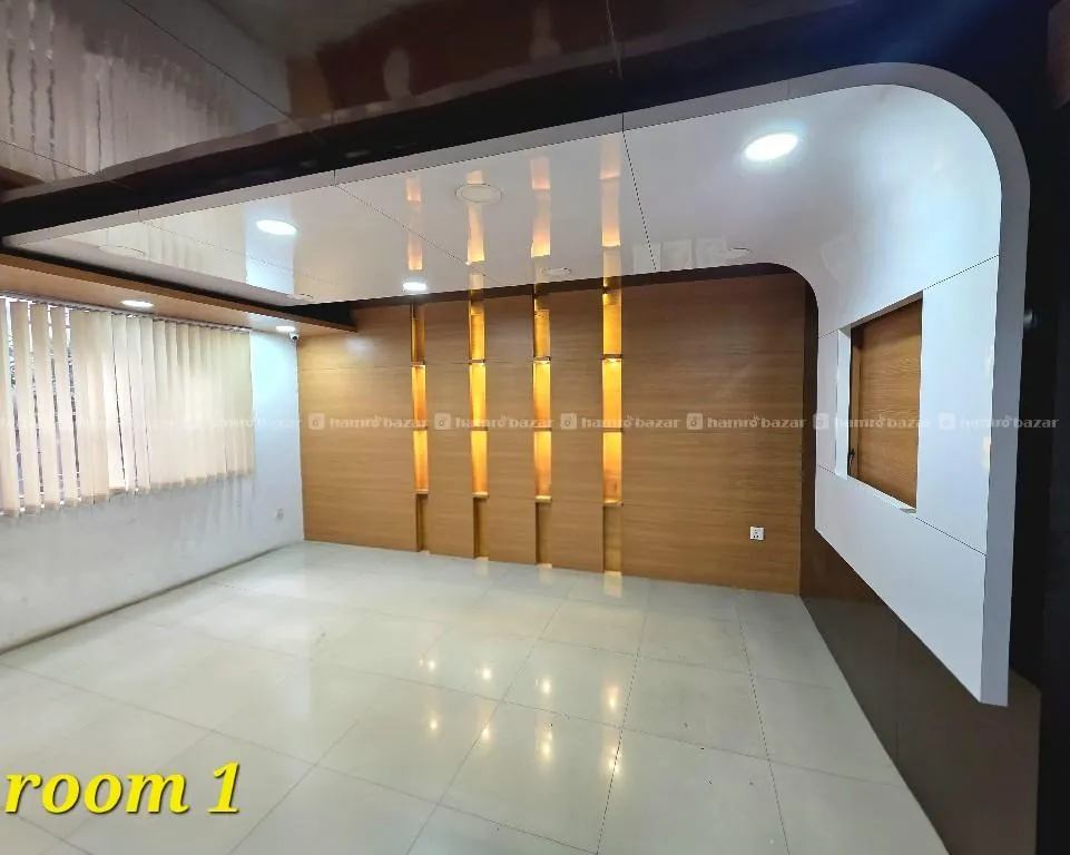 Office Space For Rent !!
📍Lazimpat ,Kathmandu