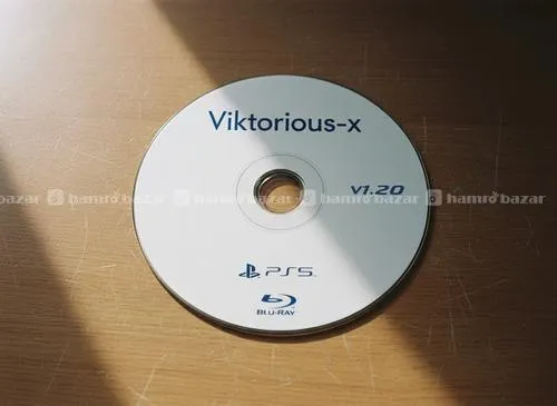 PS5 Hacking BluRay With Latest Backport Support