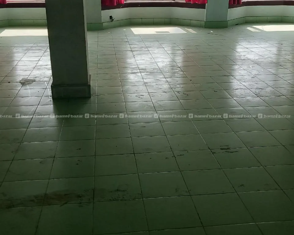 Office space for rent in Gyaneshwor!