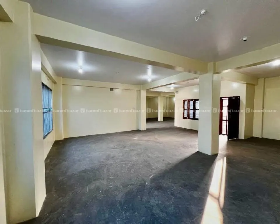 Office Space on Rent At Baneswor