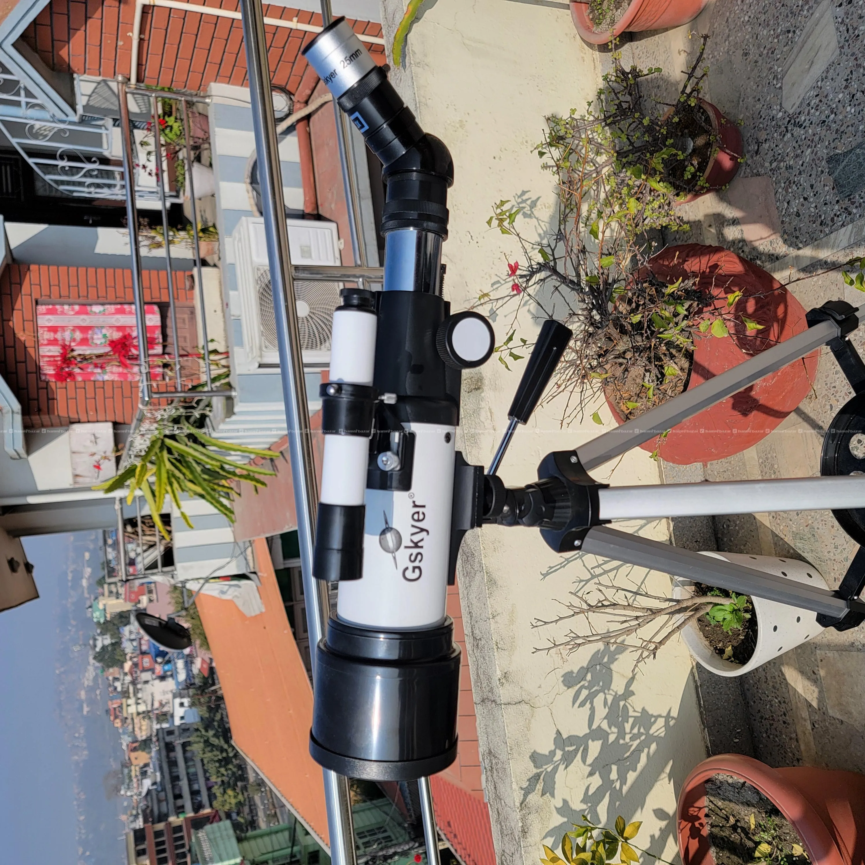 Telescope for sale (email to contact) 3