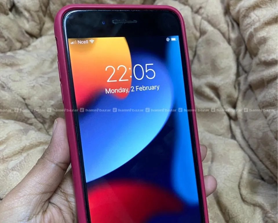 iPhone 7 Plus ( 256 gb )