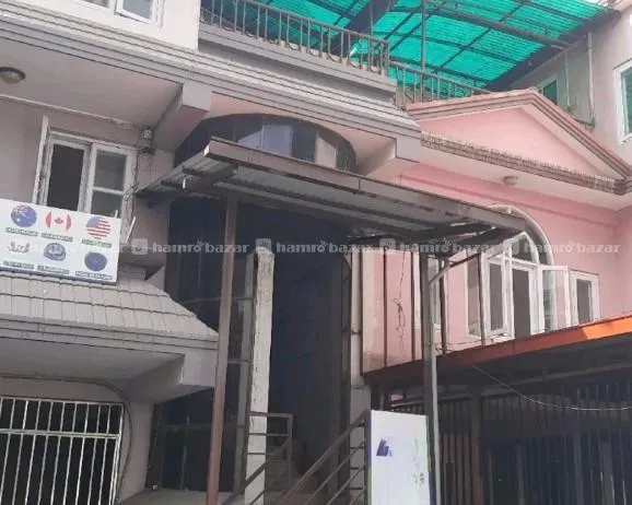 Office Space for rent @  Bagbazar