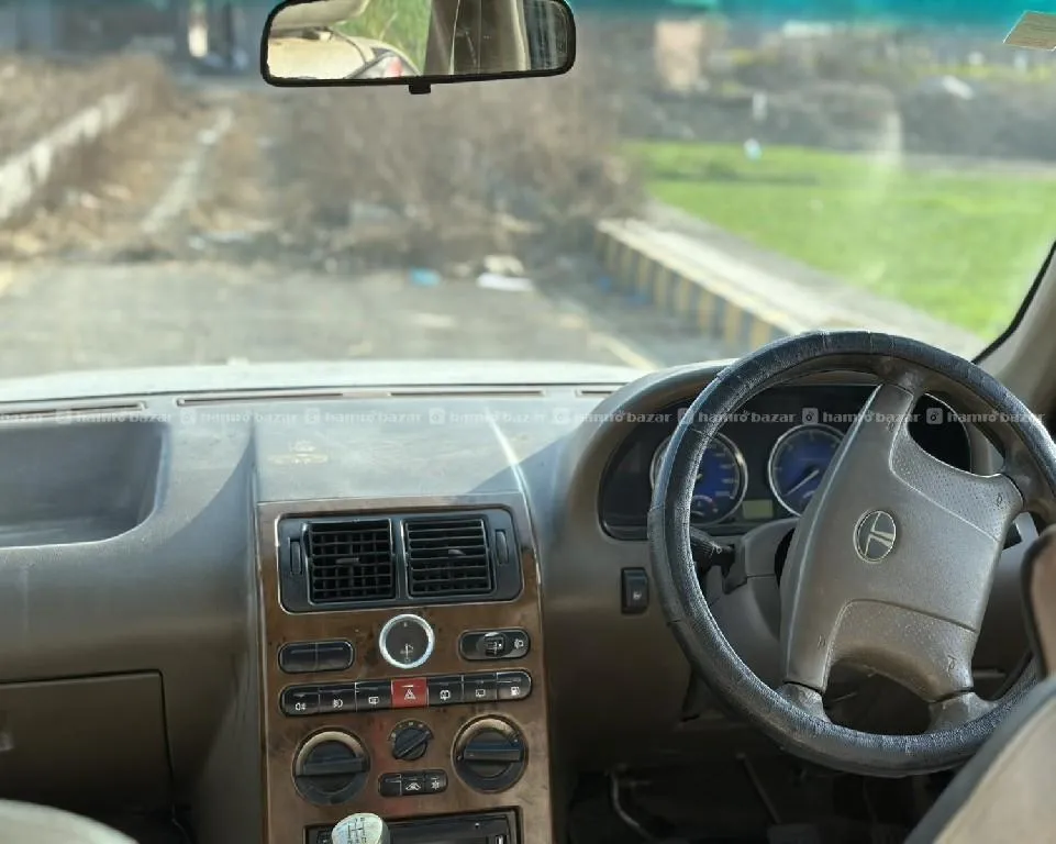 TATA SAFARI 2010 MODEL 7 seater ‼️