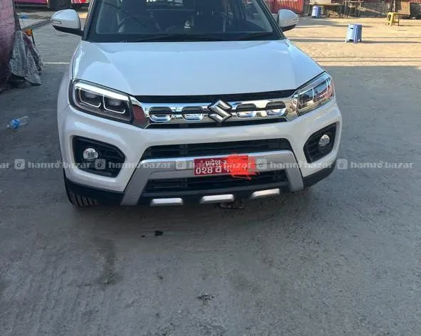 Brezza zxi + For sale