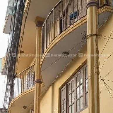 BOYS HOSTEL FOR SALE AT NEW BANESWAR CHOCK KTM