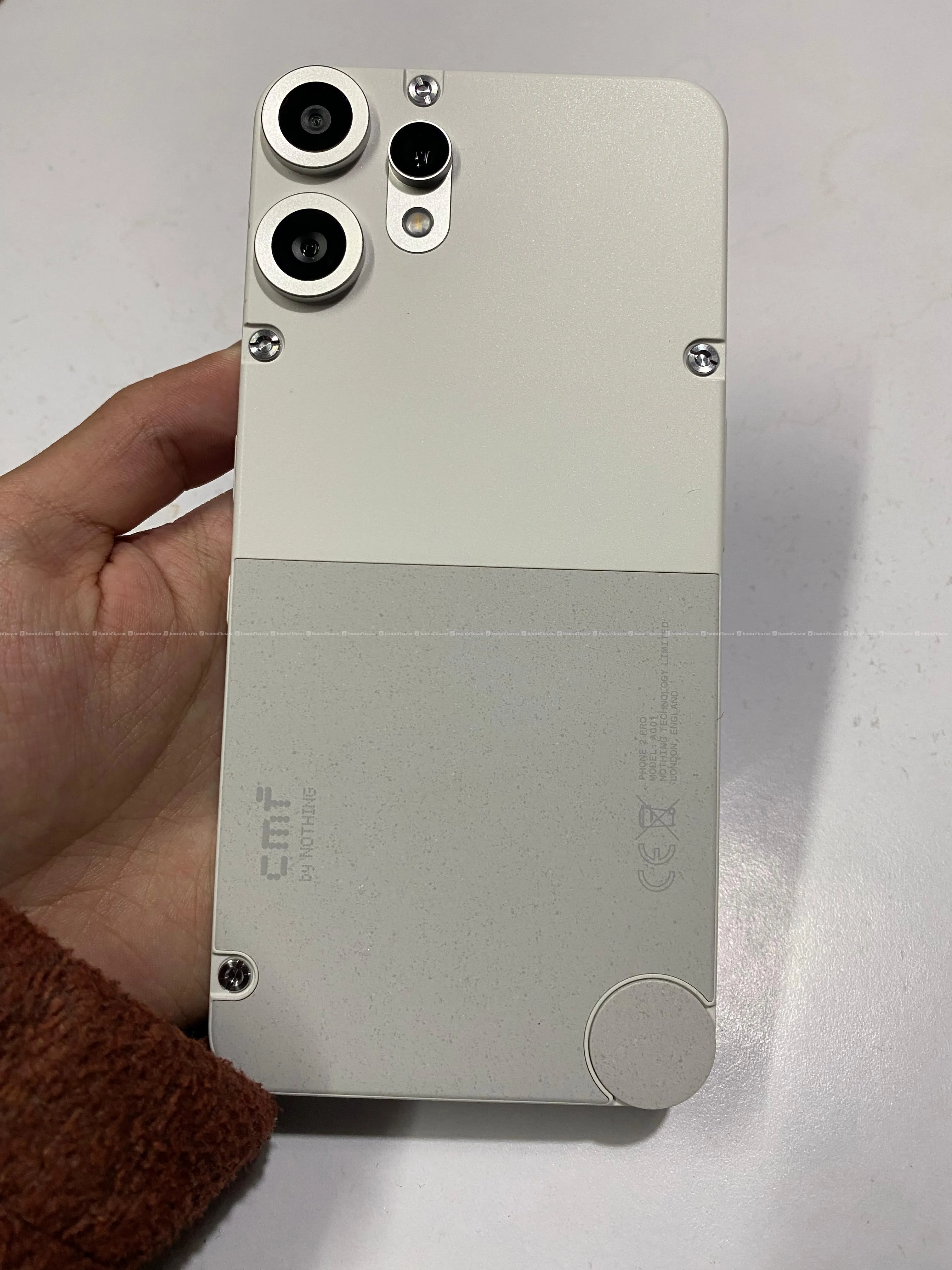 nothing cmf phone 2 pro ( 8/256gb )