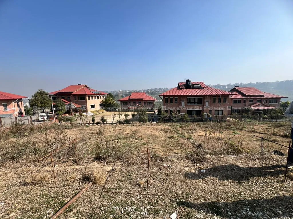 land for sale bugamadi lalitpur karevinayk 3.5 aan